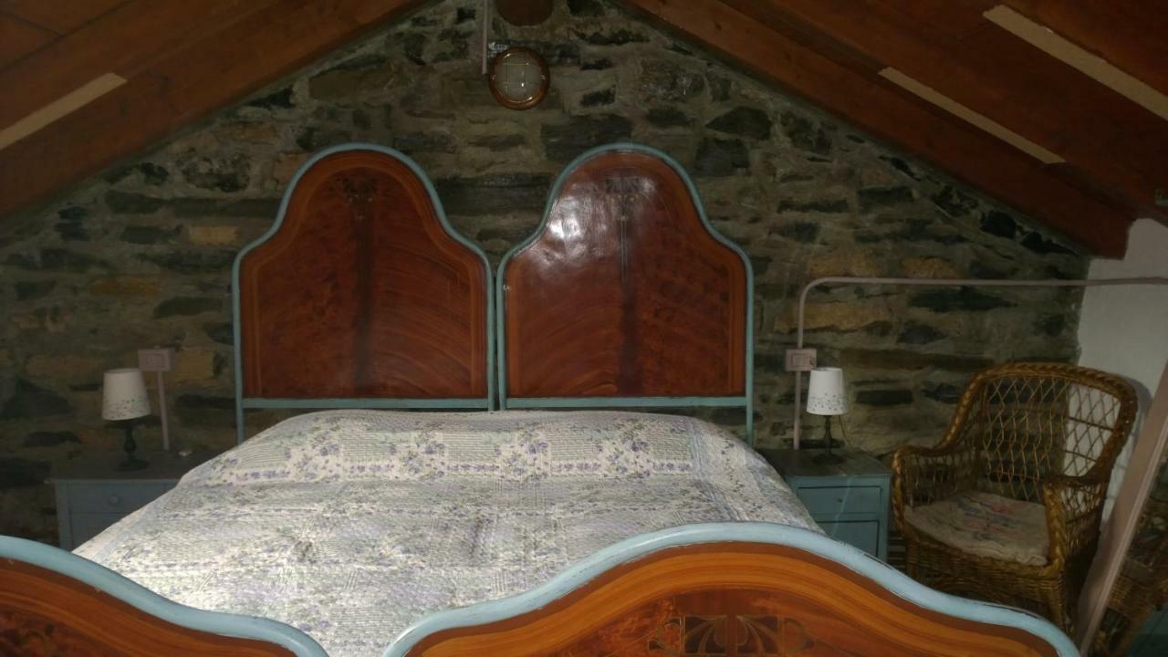 B&B "A Casa Di Camilla" Carate Urio Zimmer foto